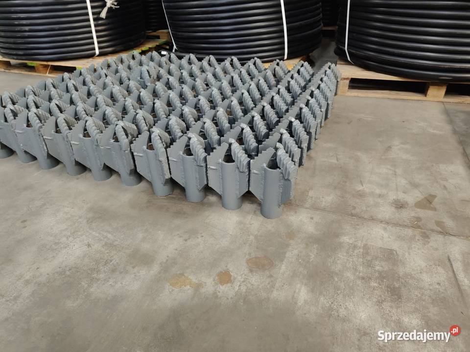 Wiertło łopatkowe 152170 mm Szepietowo sprzedam