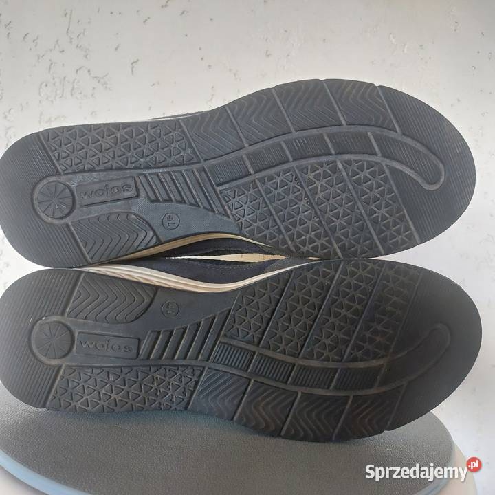 WOJAS obuwie sportowe wojskowe 4126 ORYGINAŁ