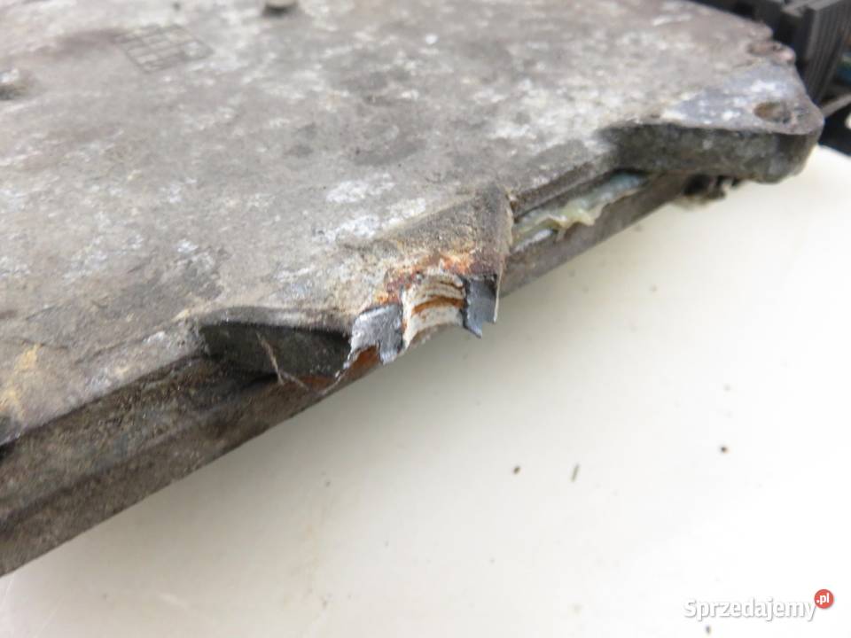 STEROWNIK FIAT GRANDE PUNTO 199 13 D Multijet 90