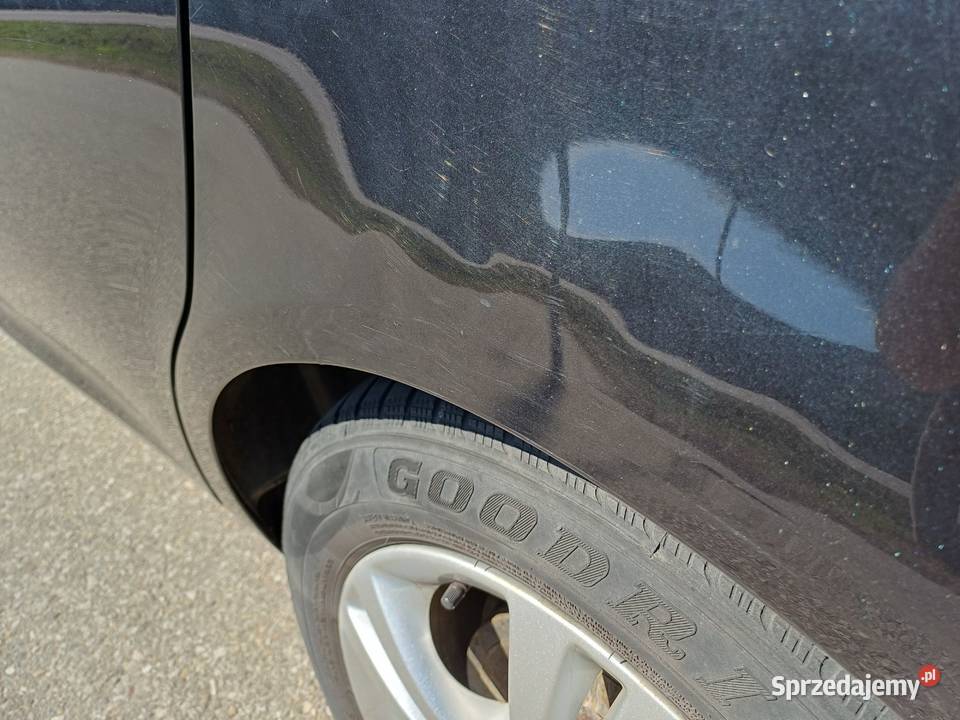 Opel Corsa D 14 2013 niski przebieg 113 lubelskie