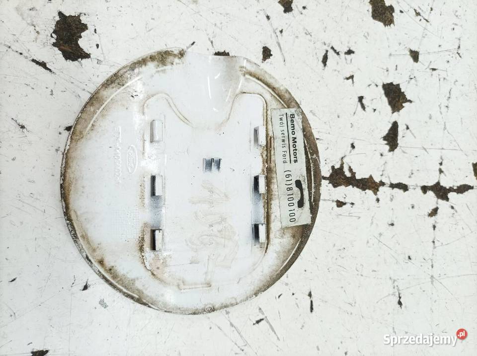 KLAPKA WLEWU PALIWA ET76A405A02AA Ford Transit świętokrzyskie