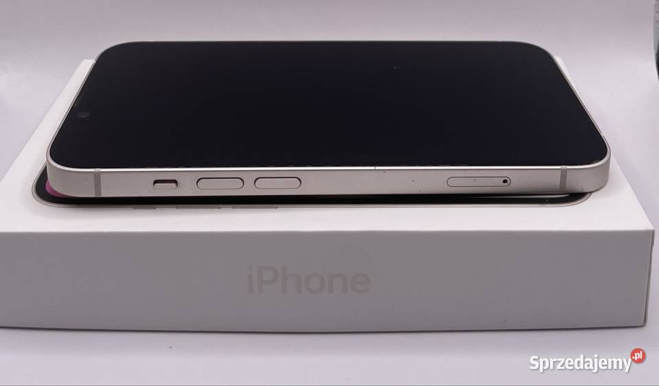 iPhone 14 128 GB Midnight 86 Łódź