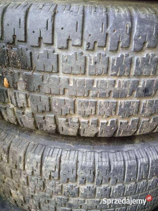 Alufelgi 15 Do Kia Sportage Opony do Terenu Kia (oryginalne) Sucha Beskidzka