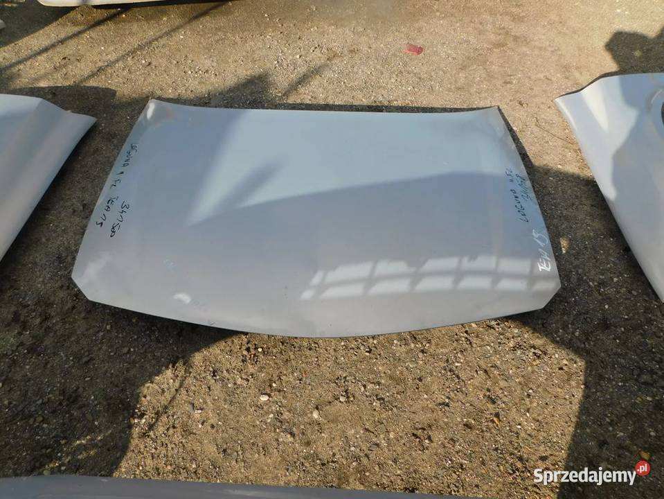 laguna II FL maska 34158 WYSYŁKA Żory