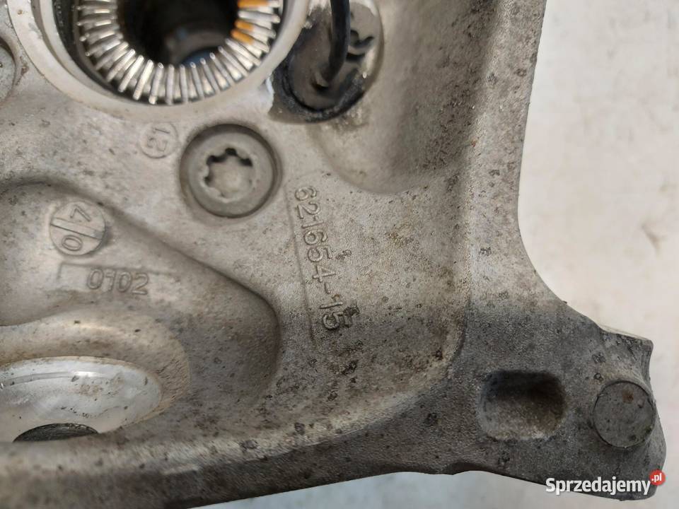 BMW G23 G22 M440i Cabrio Zwrotnica przód lewa dolnośląskie sprzedam