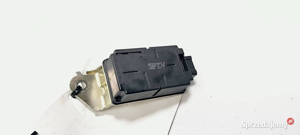 MODUŁ SUZUKI VITARA III 3716061M11 Pozostałe Lipno sprzedam