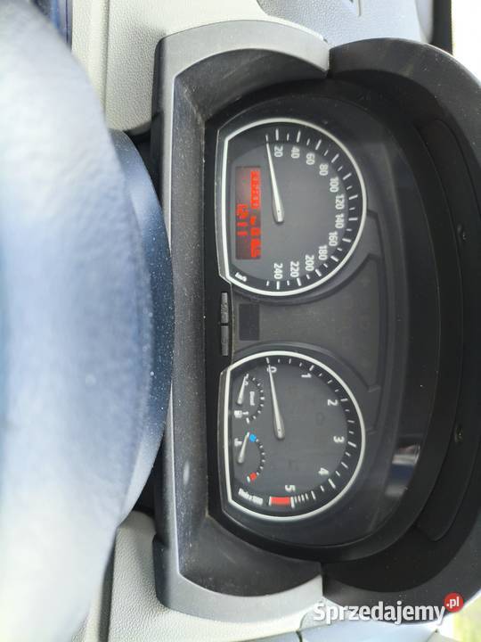 BMW X3 e83 30 D Mpak xdrive Ringi AngelEyes2006 czujnik parkowania Stronie Śląskie