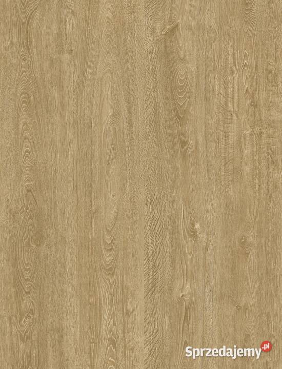 Panele winylowe SPC Naturalny Dąb 1220x183x5 mm Warszawa