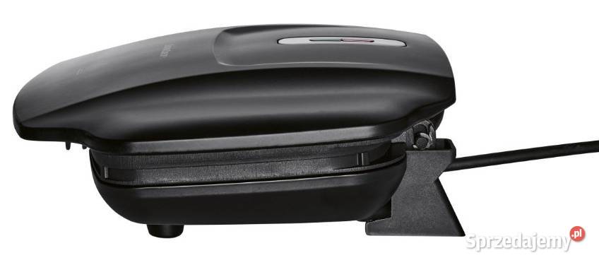 SILVERCREST grill kontaktowy 1000 W SKG 1000 C1 AGD drobne Ełk sprzedam