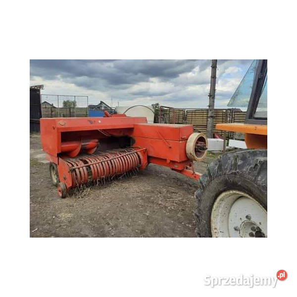 Prasa SIPMA Z224 z przeciwwagą sprzedam