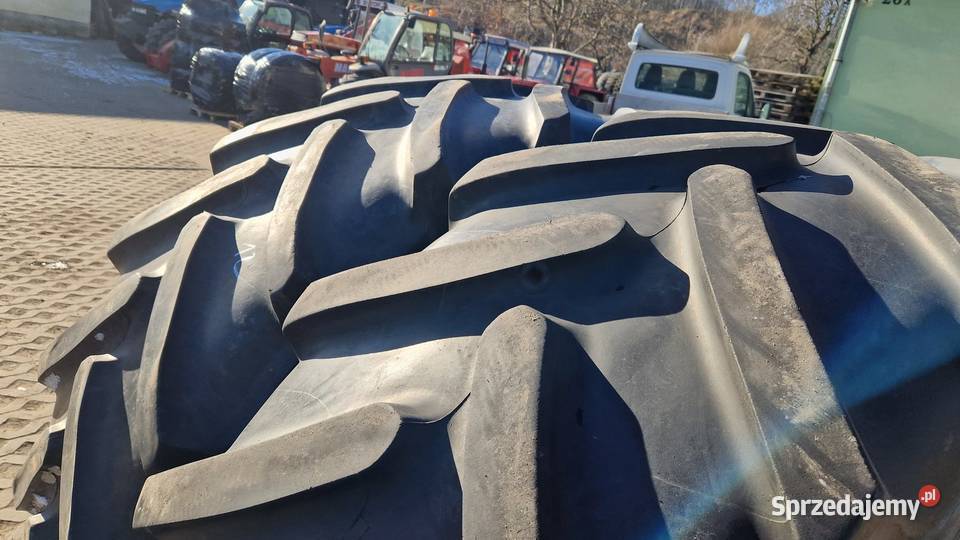 58070r38 5807038 Michelin Continental 80 bieznik Nowe Miasto Lubawskie