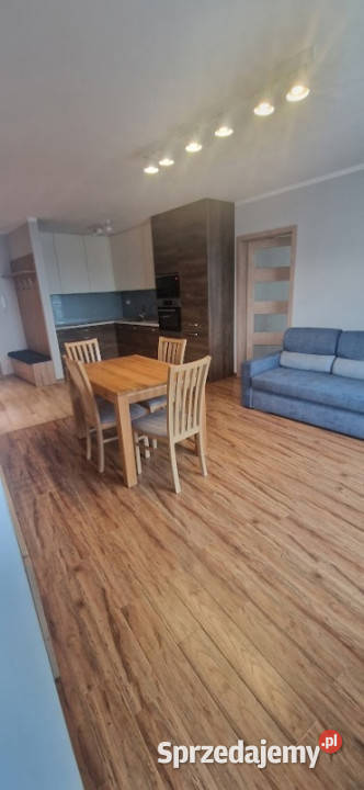 Wynajmę Słomniki sprzedam