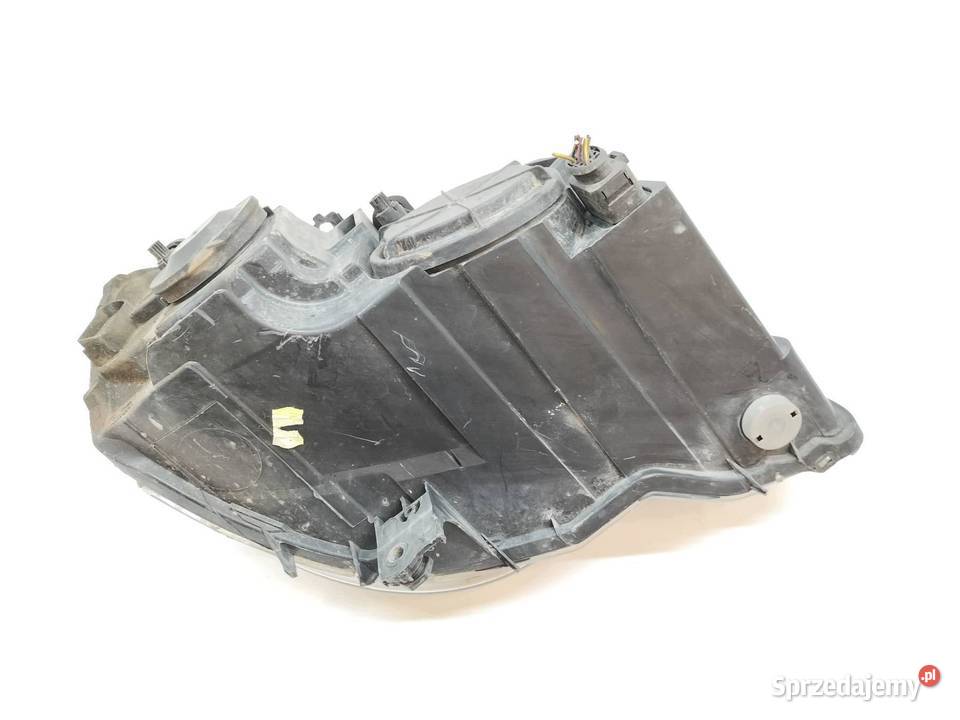 LAMPA PRZÓD LEWA LIFT 9N2 6Q1941007AT VW