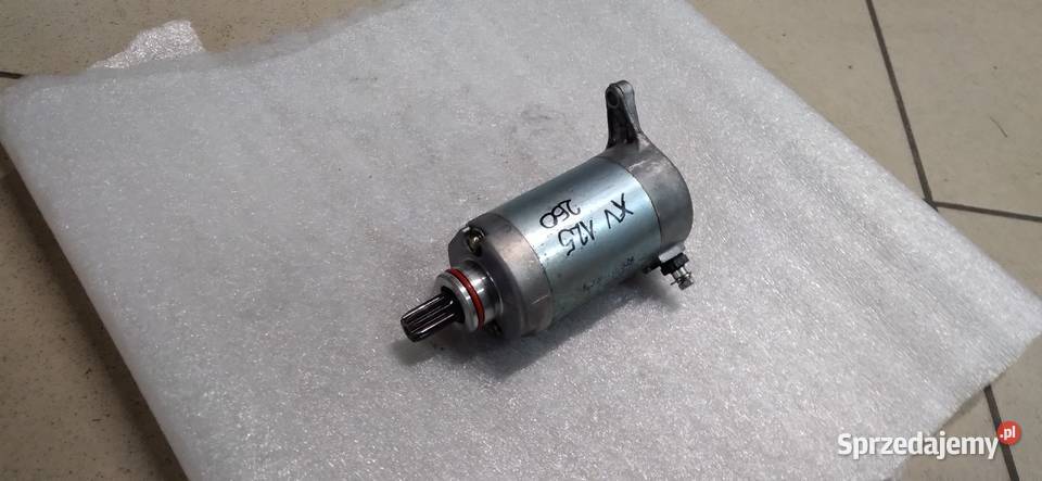 Rozrusznik Yamaha Virago XV 125250 Jawiszowice