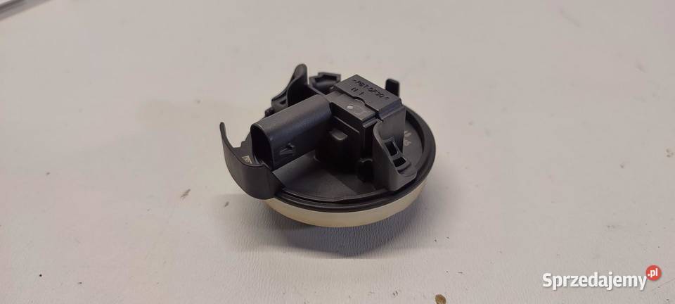 MERCEDES GLC W253 X253 CZUJNIK UDERZENIA dolnośląskie