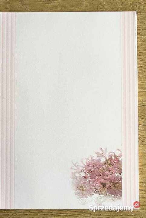 Galeria Papieru barwne arkusze A4 sprzedam