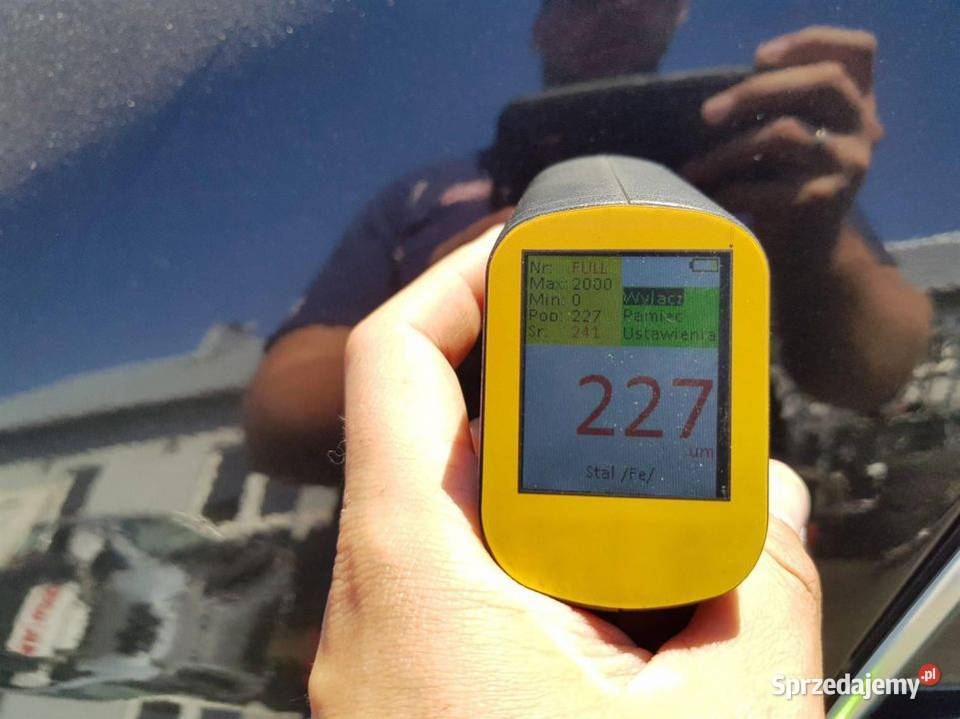 ĆWIARTKA BŁOTNIK PRAWY TYŁ VOLKSWAGEN PHAETON Lipno