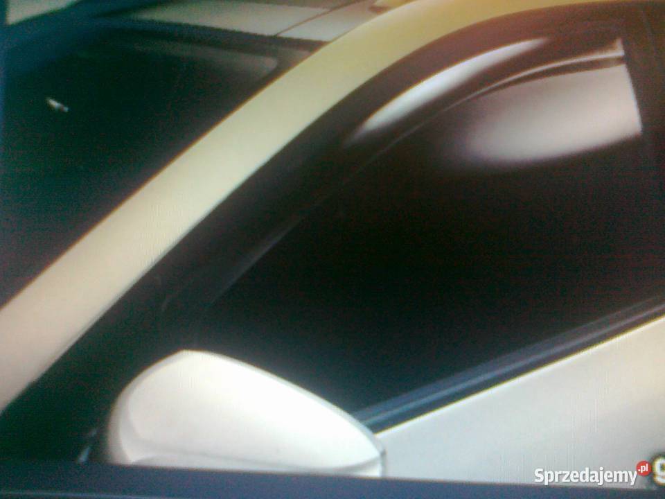 OWIEWKI SZYBY DRZWI PRZEDNICH 2 AUDI A1 5 drz GB Pruszków