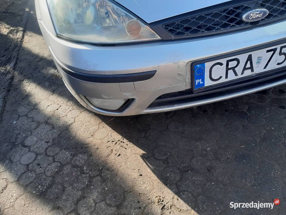 Ford Focus diesel Dobre