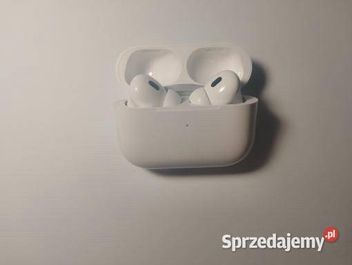 air pods pro 2 Warszawa