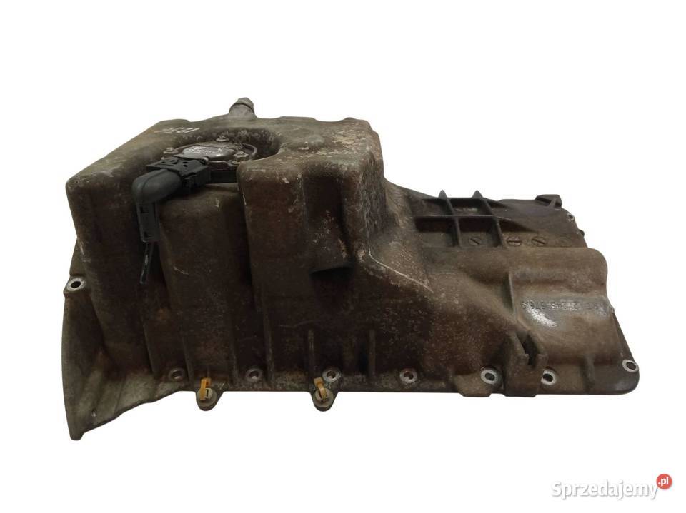 MISKA OLEJOWA 2246676 20 D Bmw Seria 3 IV