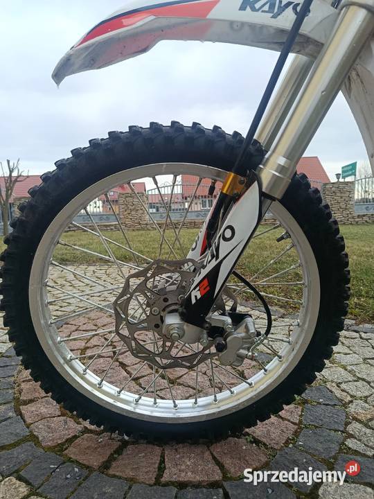 Sprzedam Kayo k2 Oława