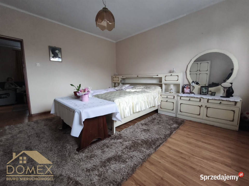 Dom wolnostojący 440m Pszów