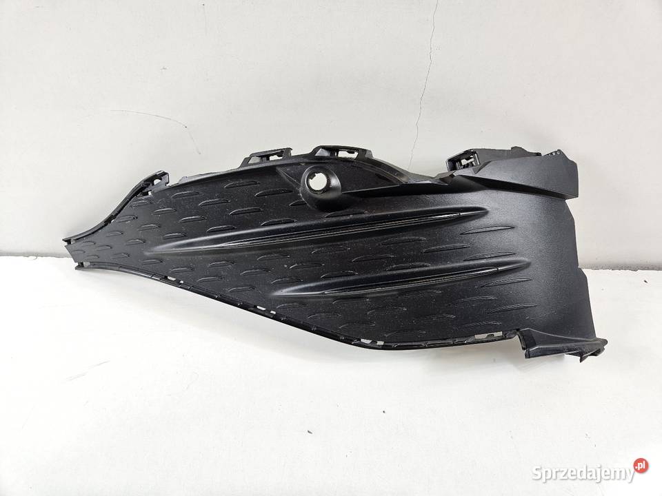 MERCEDES AKLASA W177 LIFT AMG KRATKA LEWA Międzychód