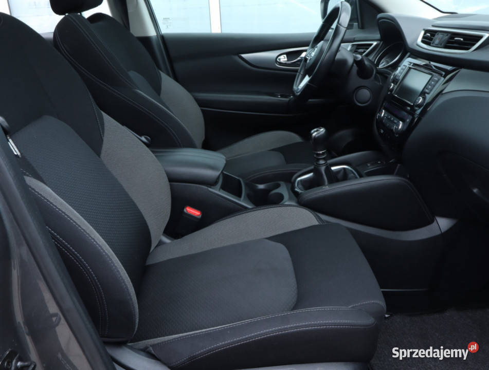 Nissan Qashqai 13 DIGT czujnik deszczu