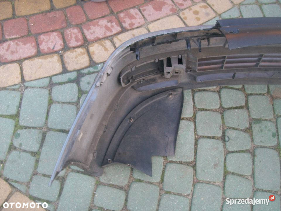 Zderzak IBIZA CORDOBA 9902 Radom