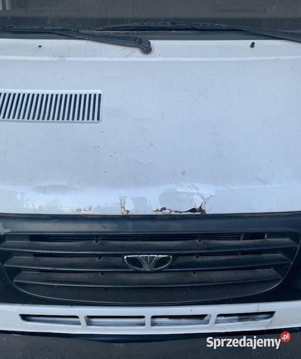 Sprzedam Lublina Wywrot Częstochowa