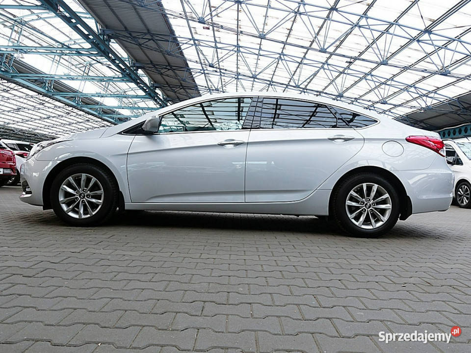 Hyundai i40 3Lata GWARANCJA Iwł Kraj Rok produkcji 2018 Mysłowice sprzedam