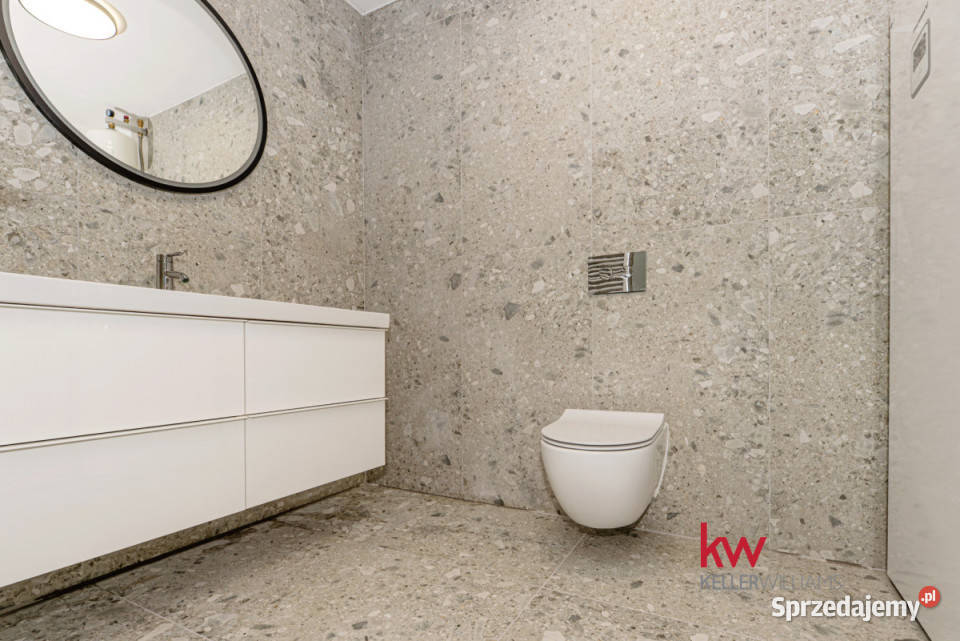 Do wynajęcia mieszkanie Poznań 16305m2 5 pokoi Rok budowy 2025