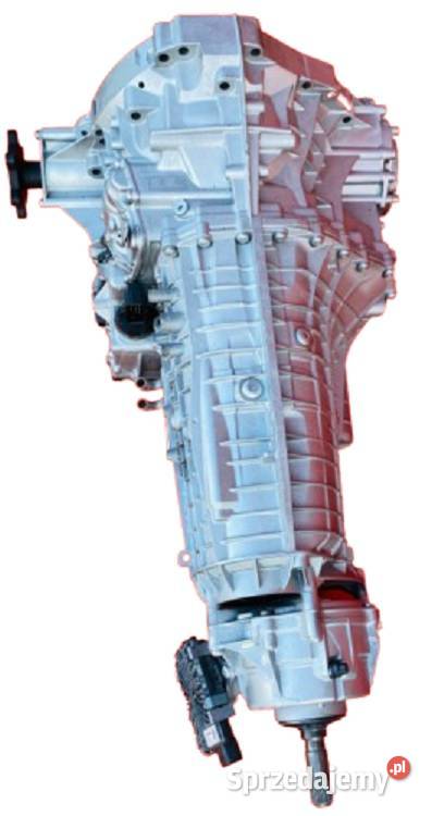 Automatyczna Skrzynia Biegów AUDI A4 8W2 B9 20 Ryki