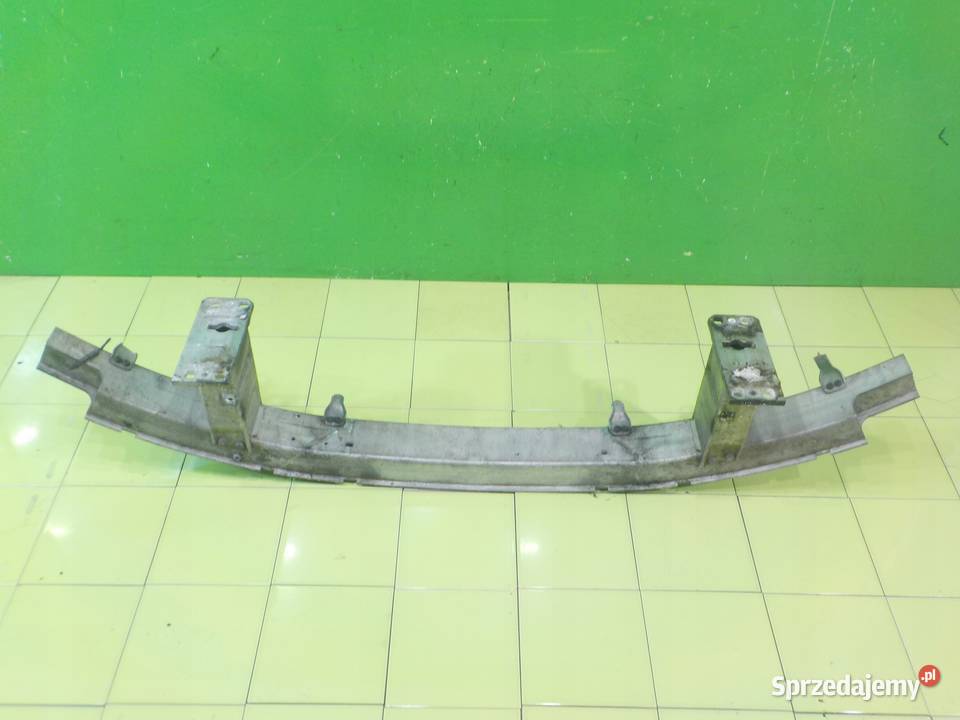 BMW 6 E64 E63 30 B AUT 05r CABRIO belka zderzaka Suków