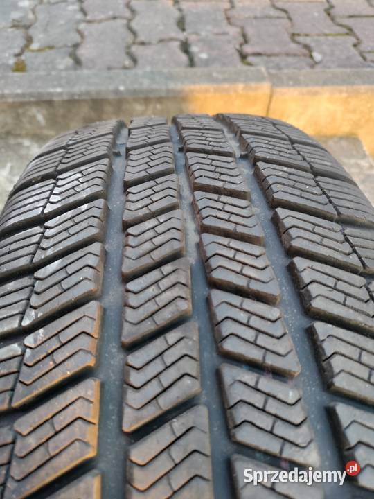 Opona Barum 2055516 małopolskie Chrzanów