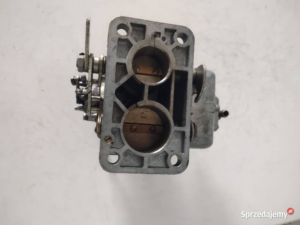 FIAT 125 P FSO POLONEZ GAŹNIK 28 35S2A sprzedam