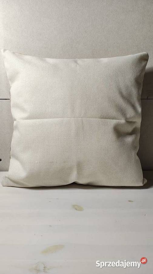 Poszewka na poduszkę