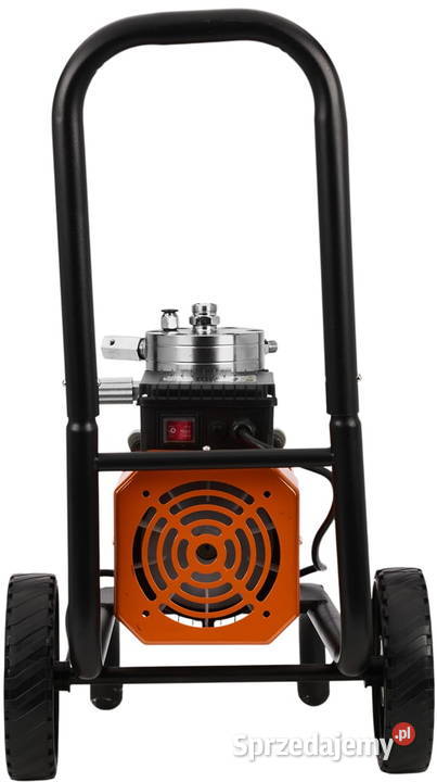 Agregat malarski 3500W 15lmin KD2123