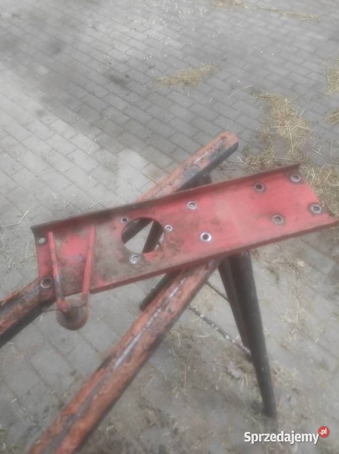 prasa sipma czesci Do pras i owijarek Popów
