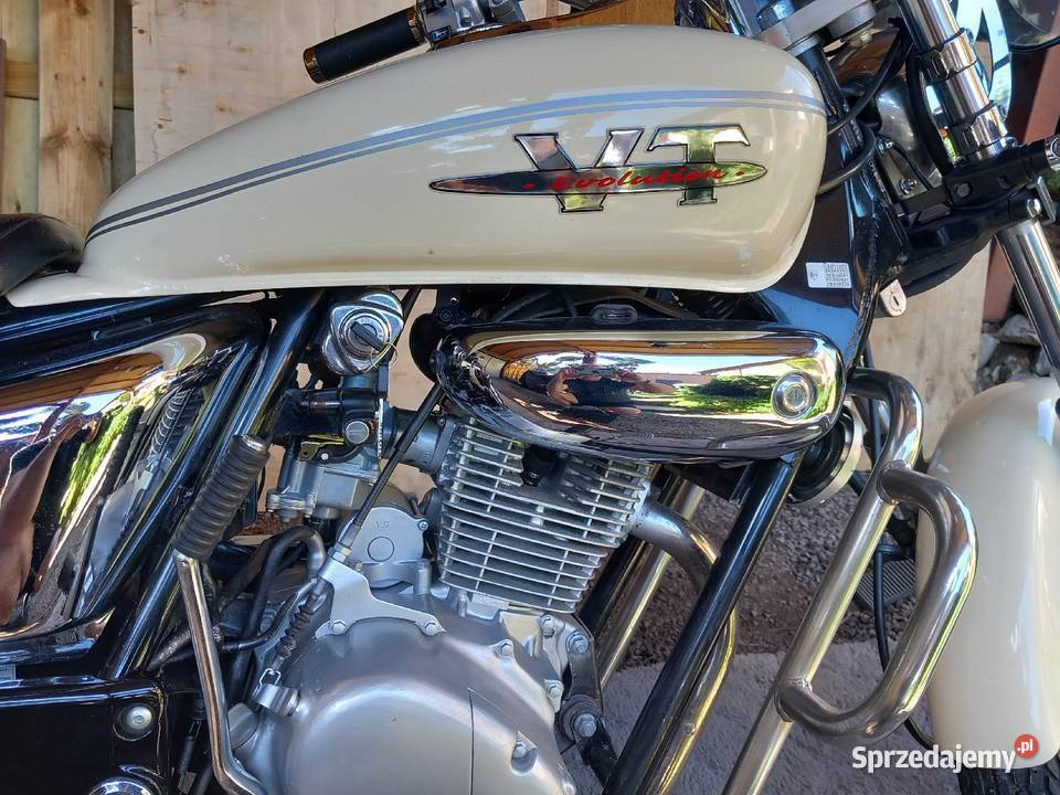 Sprzedam Czopera Dellim VTEvolution śląskie Bielsko-Biała sprzedam