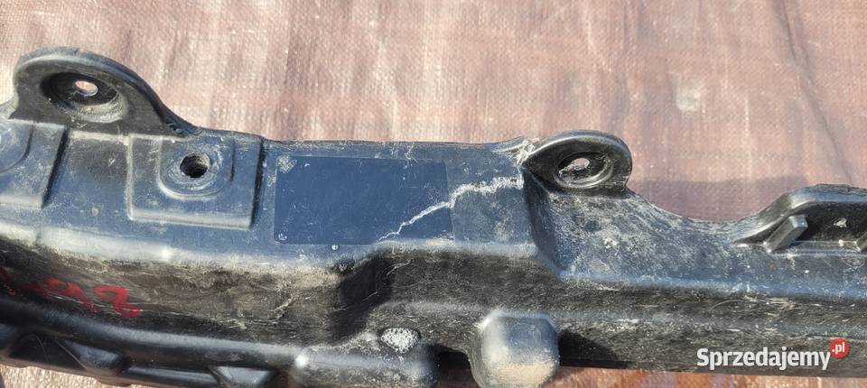 KIA RIO IV 17 BELKA ZDERZAKA TYLNEGO TYL Ruda Śląska