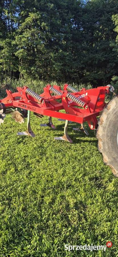 Agromasz Apn gruber Rolnictwo Kościerzyna