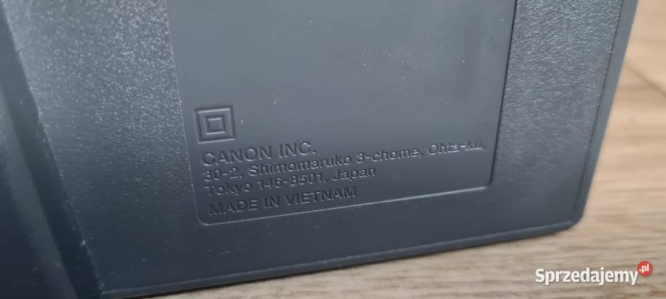 Drukarka skaner Canon Pixma TS3450 atramentowa Bytom