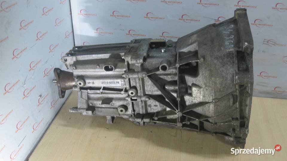 BMW 3 5 X3 X5 20 D N47D20C 177 162 09r skrzynia świętokrzyskie Kielce sprzedam