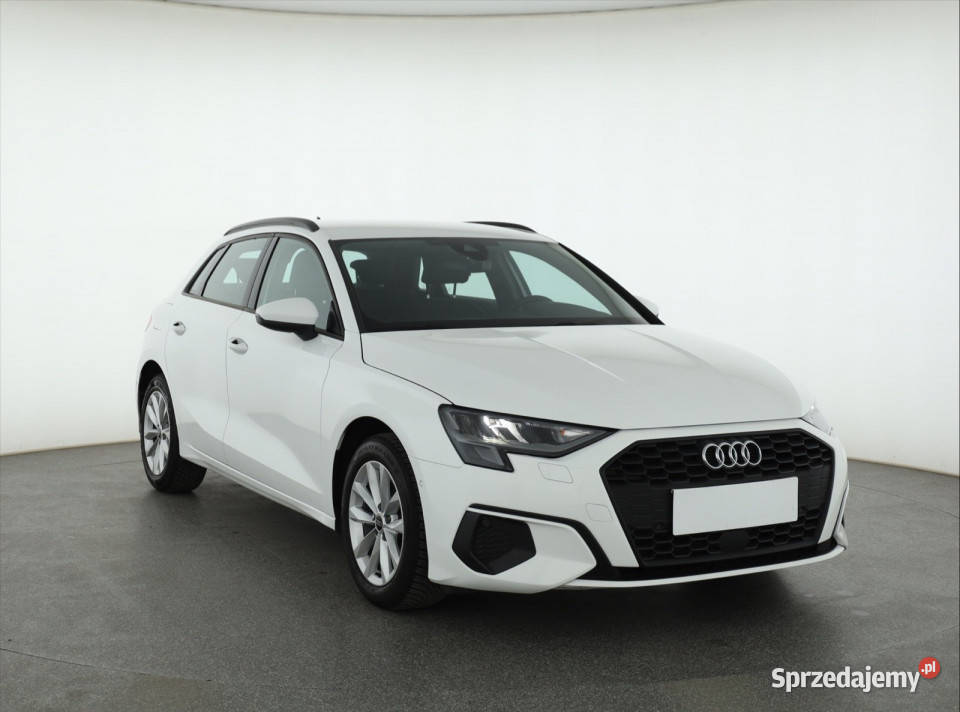 Audi A3 35 TFSI Piaseczno