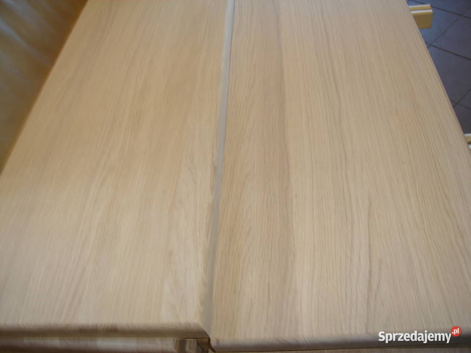 Deski elewacyjne Myślenice