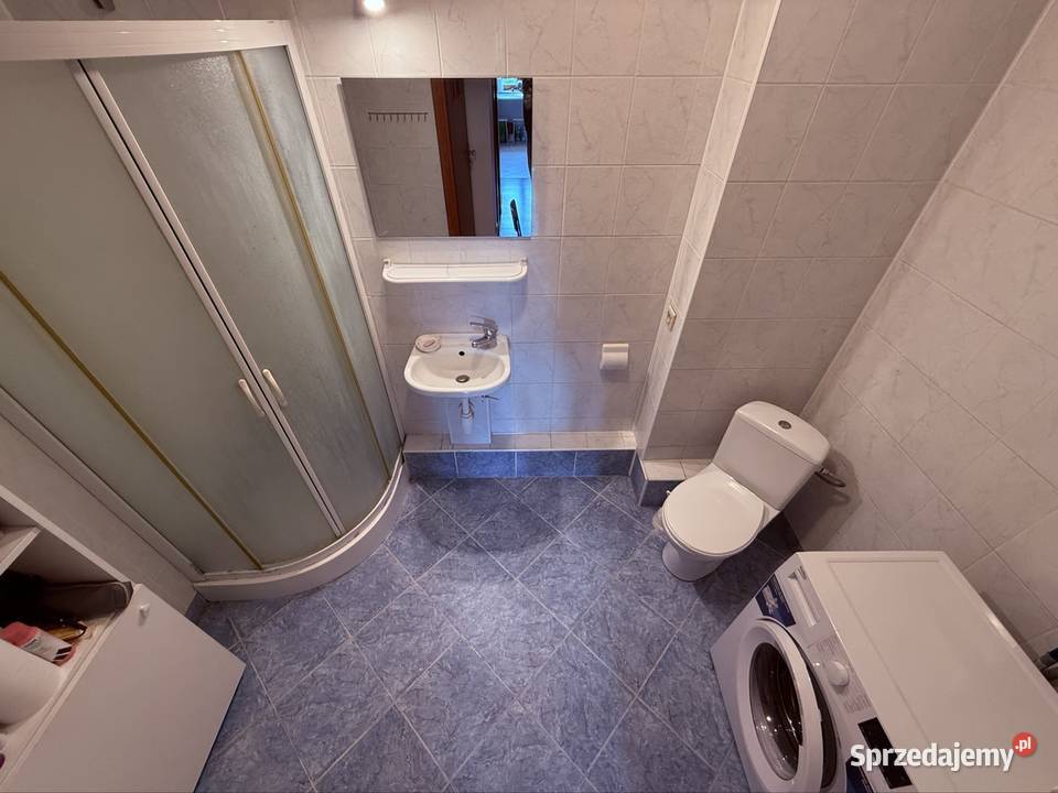 3pokojowe mieszkanie 5567m2 Nadbystrzycka 2007 balkon lubelskie Lublin