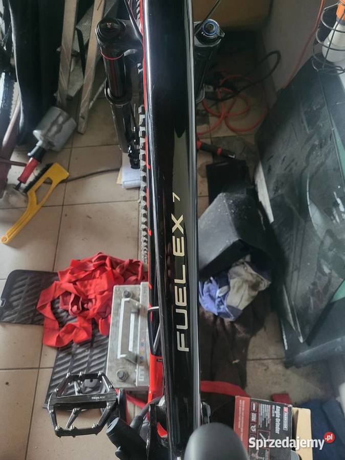 TREK ex7 rozmiar XL 2023 Radom