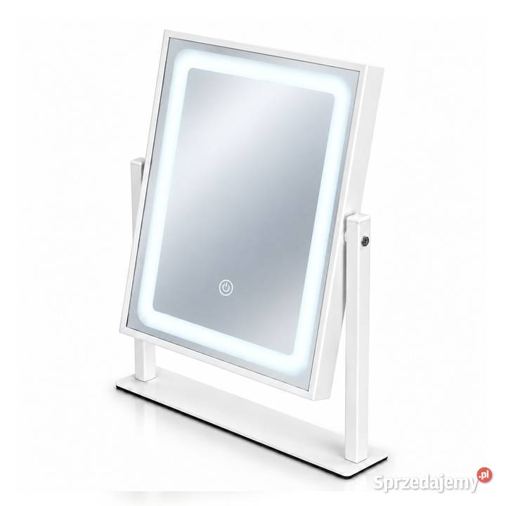Lustro do makijażu LED 6cm